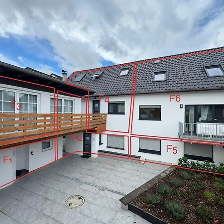 F6 - 3,5 Lägenhet