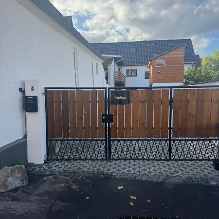 Lägenhet F6 - 3,5