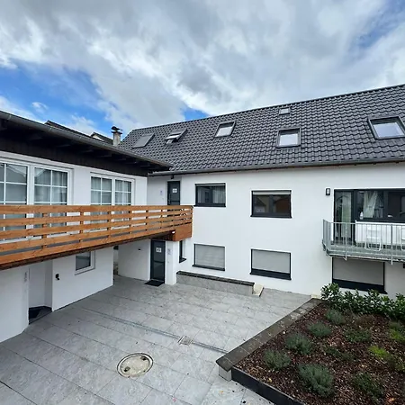 Apartament F6 - 3,5 *