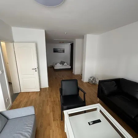 Lägenhet F6 - 3,5