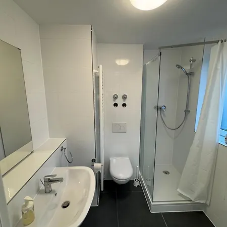 Lägenhet F6 - 3,5 *