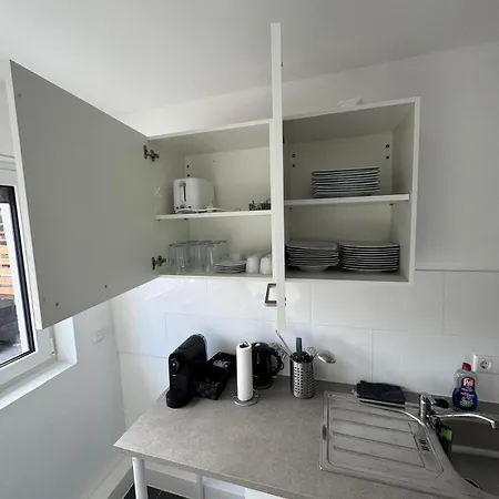 F6 - 3,5 Offenbach am Main