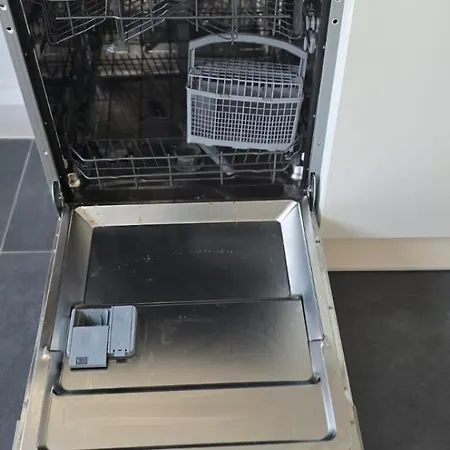 F6 - 3,5 Apartman Offenbach am Main