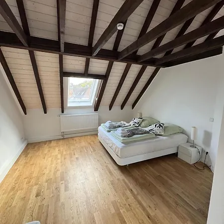 Apartman F6 - 3,5 Offenbach am Main